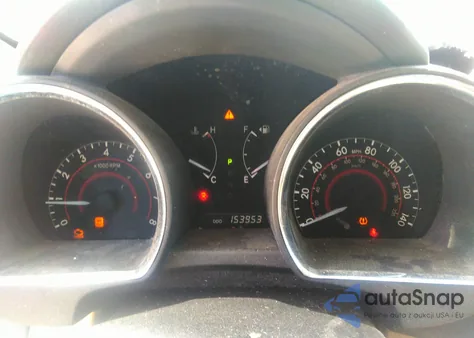 2011 Toyota Highlander Base V6 из США, поврежденный, VIN 5TDBK3EH7BS087432